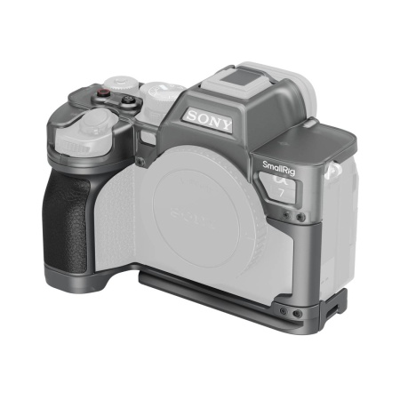 Клетка SmallRig 4798 Hybrid для Sony Alpha 7 IV