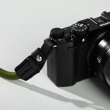 Ремешок SmallRig 5056 Universal Braided (Зеленый)