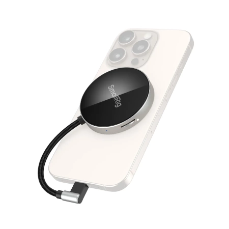 Картридер SmallRig 4869 SD3.0