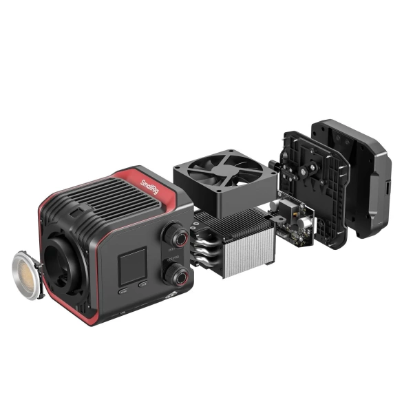 Свет SmallRig 4894 RC 100B COB LED Mobile Version