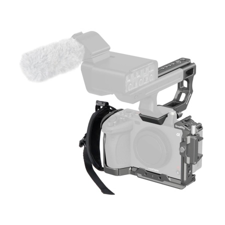 Клетка SmallRig 4771 HawkLock Kit для Sony FX3, FX30