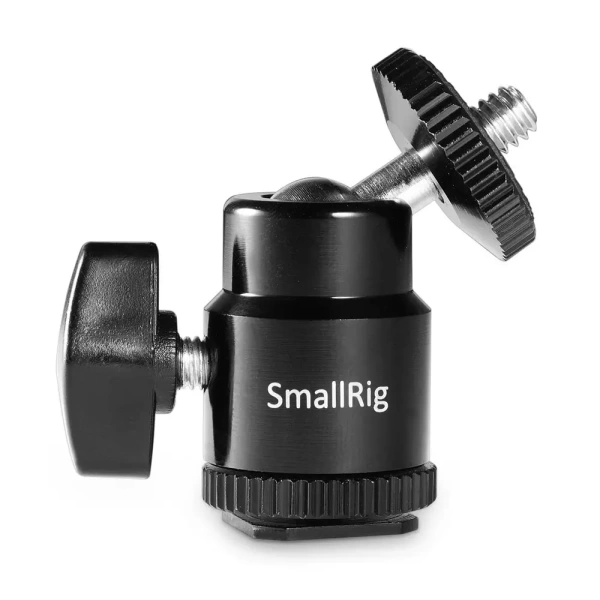 Шаровая головка SmallRig 761