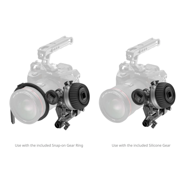 Фоллоу фокус SmallRig 4745 F50 Фоллоу фокус SmallRig 4745 F50