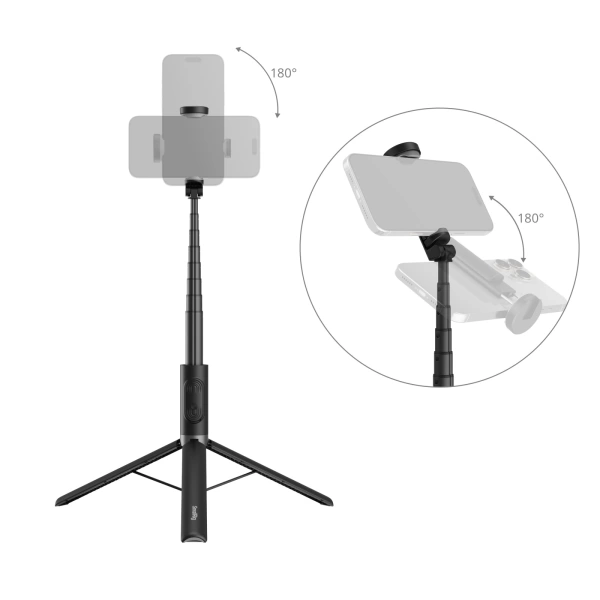 Штатив монопод SmallRig 5291 ST30 Lite Штатив монопод SmallRig 5291 ST30 Lite
