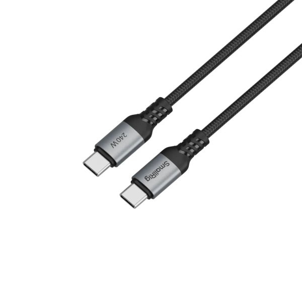 Провод питания SmallRig 4908 Power Cable 240W USB-C