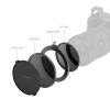 Набор фильтров SmallRig 4781 82 мм UV, VND Набор фильтров SmallRig 4781 82 мм UV, VND