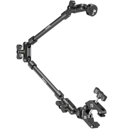 Шарнирный держатель SmallRig 4766 с клэмпом