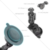 Присоска SmallRig 4193 для экшн камер SC-1K Присоска SmallRig 4193 для экшн камер SC-1K