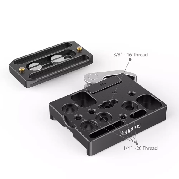 Площадка SmallRig 2143B для Arca