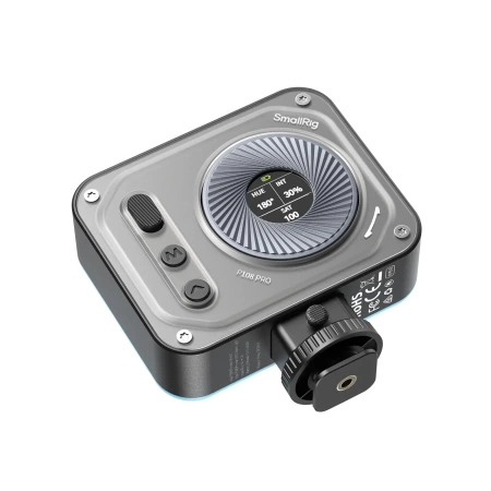 Свет SmallRig 4661 P108 Pro mini