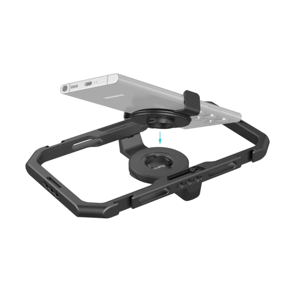 Универсальная клетка SmallRig 4299 MC4 для телефона