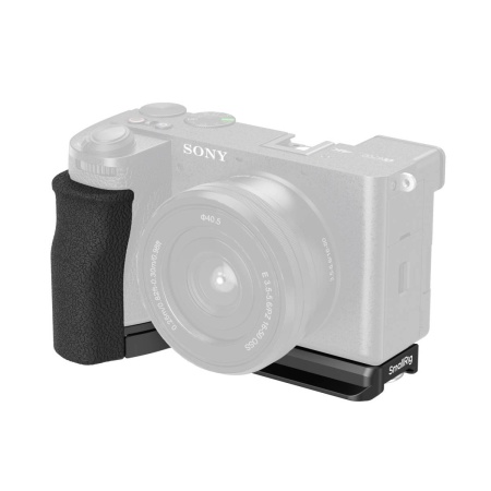 L площадка SmallRig 5061 Silicone для Sony Alpha A6700