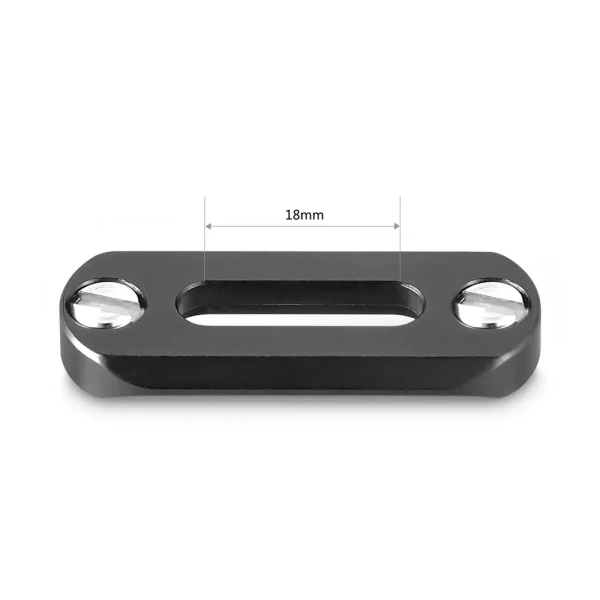 Направляющая SmallRig 2172 для установки аксессуаров NATO 48 мм