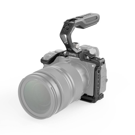 Клетка SmallRig 3790 Black Mamba для Panasonic LUMIX S5 Kit