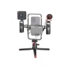 Набор для блоггера SmallRig 3591C All-in-One Video Kit Ultra