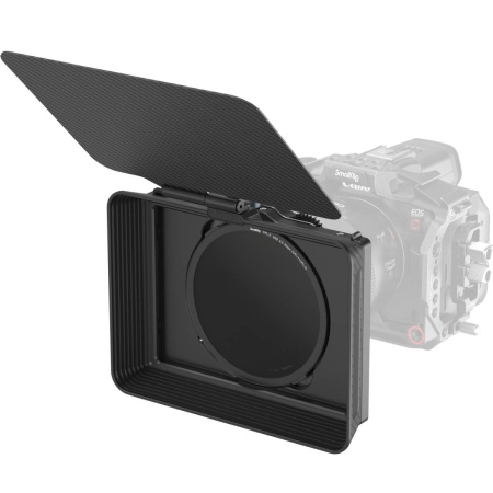 Компендиум 4411 SmallRig с регулируемым зажимом и комплектом VND
