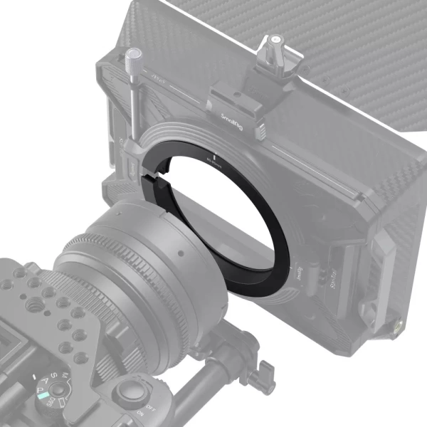 Комплект зажимных колец SmallRig 3654 (Φ80/85-95 мм)