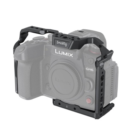 Клетка SmallRig 3784 для Panasonic GH6