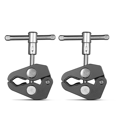 Клэмп SmallRig 2058 набор 2шт
