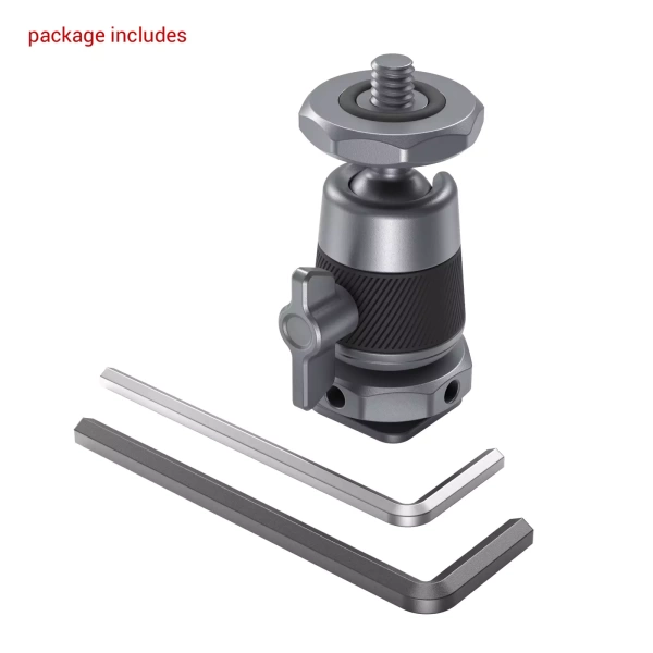 Шаровая голова SmallRig 2795