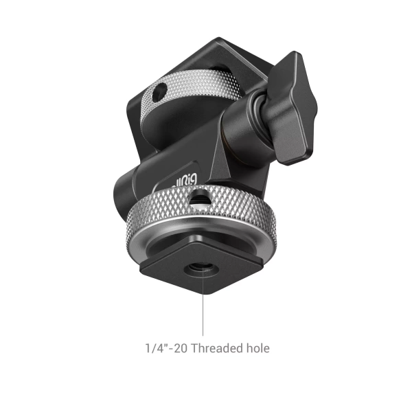 Крепление для монитора SmallRig 2905B Cold Shoe