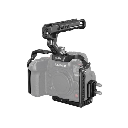 Клетка SmallRig 3785 для Panasonic GH6 Kit