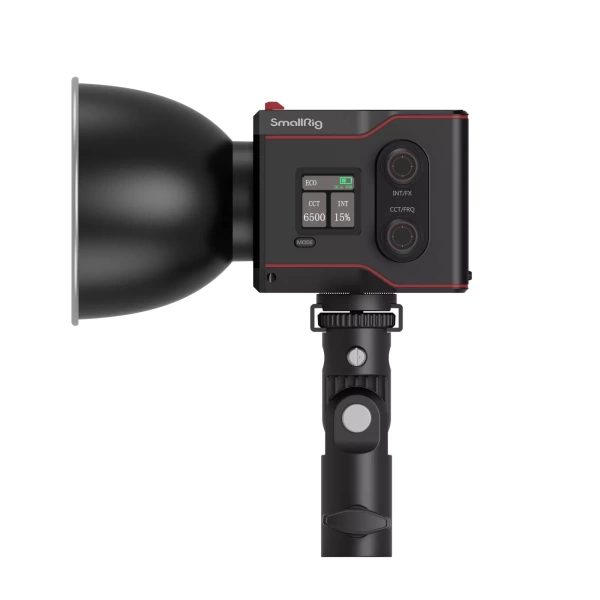 Компактный аккумуляторный свет SmallRig 4376 RC 60B COB