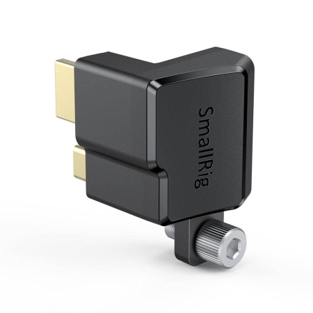 Адаптер SmallRig AAA2700 HDMI, Type-C для BMPCC 4K