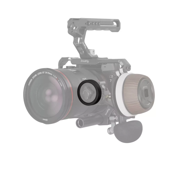 Силиконовая шестеренка SmallRig 3852