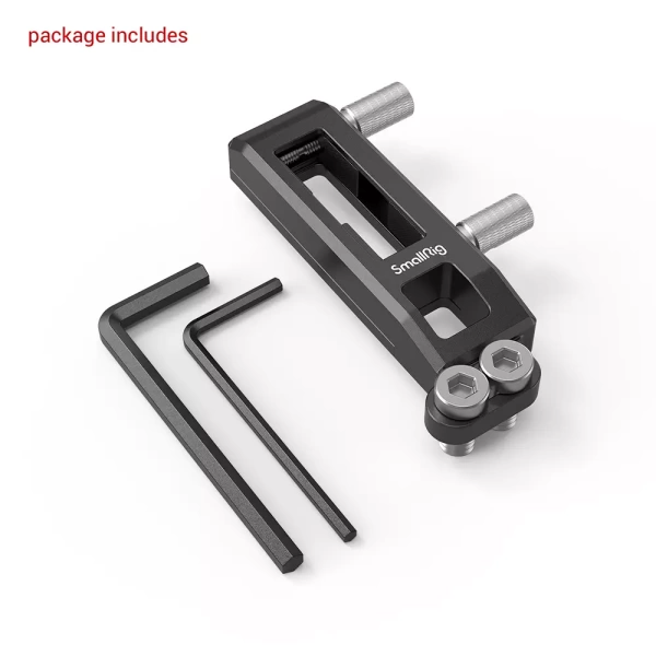 Держатель кабеля SmallRig 2927 Type-C для Nikon Z5, Z6, Z7