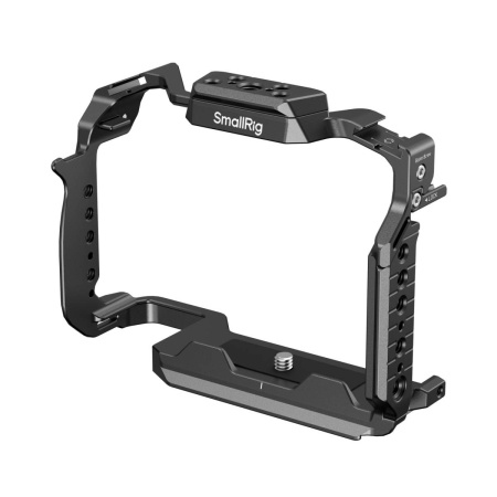 Клетка SmallRig 4902 для Panasonic LUMIX S1R II, S5 II, S5 IIX, G9 II