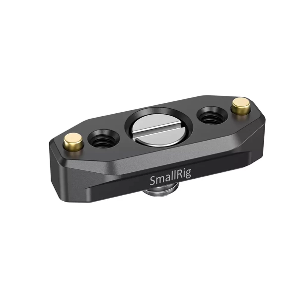 Направляющая SmallRig BUN2521B ARRI для установки аксессуаров NATO 48 мм
