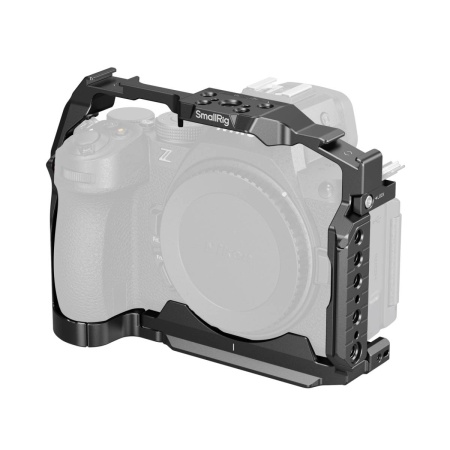 Клетка SmallRig 5257 для Nikon Z5II