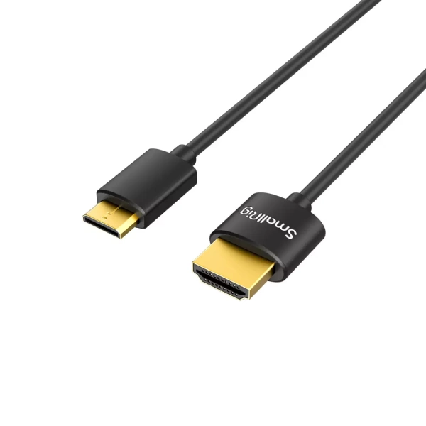 Кабель SmallRig 3041 HDMI - mini HDMI 55 см