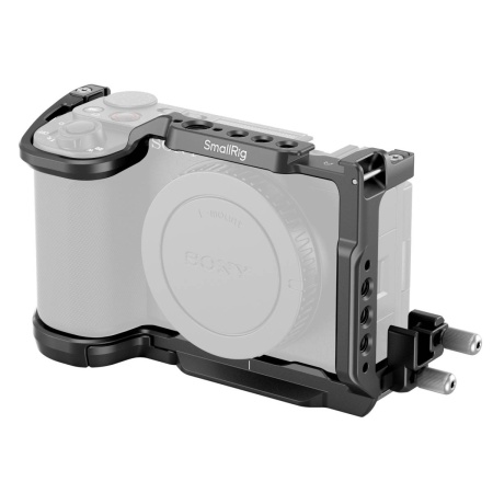 Клетка SmallRig 4867 Kit для Sony ZV-E10 II