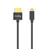 Кабель SmallRig 3043 HDMI - micro HDMI 55 см Кабель SmallRig 3043 HDMI - micro HDMI 55 см