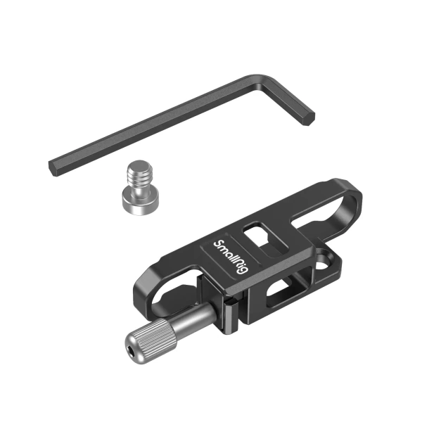 Держатель кабеля SmallRig 3300 для SSD T5 BMPCC 6K Pro