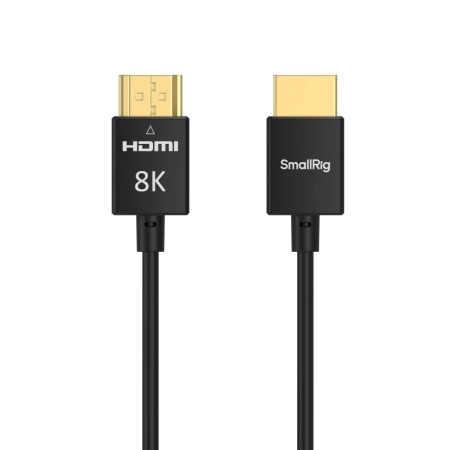 Кабель SmallRig 5086 HDMI - HDMI 8K 100 см