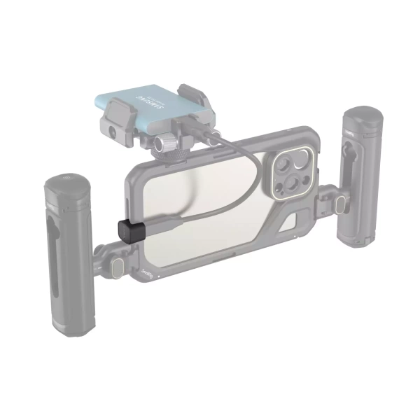 Адаптер SmallRig 4406 Type-C на Type-C