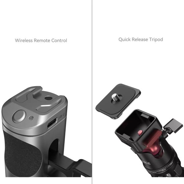 Набор для блоггера SmallRig 3591C All-in-One Video Kit Ultra