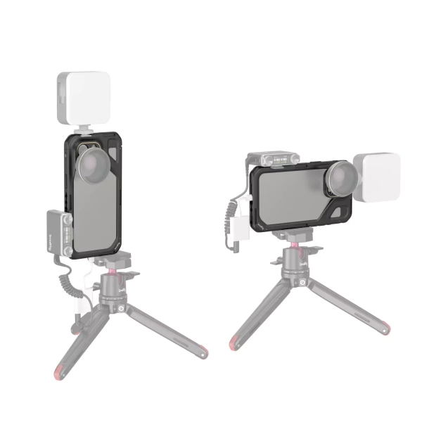 Клетка SmallRig 4391 для iPhone 15 Pro Max