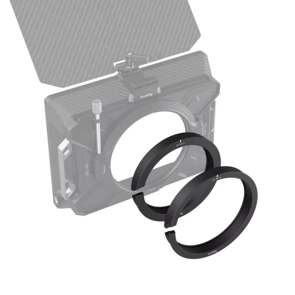 Комплект зажимных колец SmallRig 3654 (Φ80/85-95 мм)