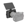 Компендиум SmallRig 3575 Mini Matte Box Lite Компендиум SmallRig 3575 Mini Matte Box Lite