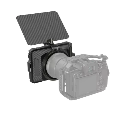 Компендиум SmallRig 3575 Mini Matte Box Lite Компендиум SmallRig 3575 Mini Matte Box Lite