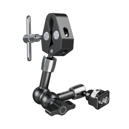 Шарнирный держатель SmallRig 5310 с клэмп (7")