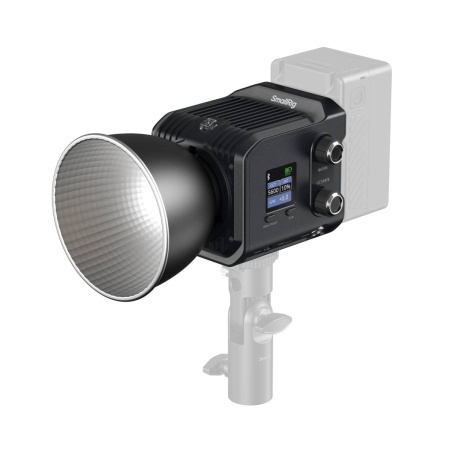 Свет SmallRig 5377 RC 100C COB LED Lite Version