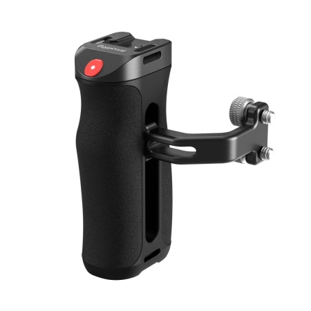 Боковая ручка SmallRig 4928 с кнопкой записи 1/4"