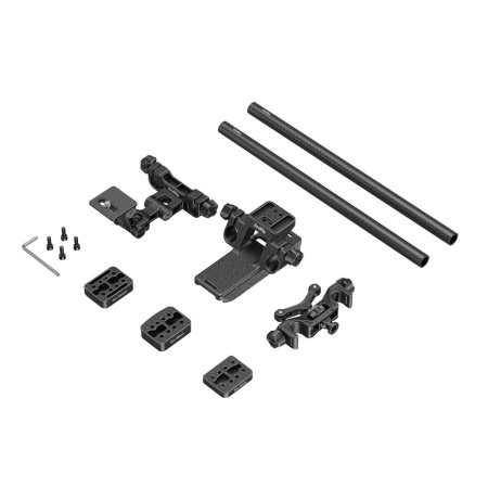 Комплект для фотосъемки дикой природы SmallRig 4429 (501PL)