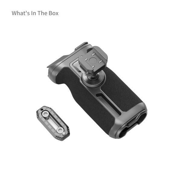Быстросъёмная ручка SmallRig 4485 HawkLock H21 поворотная