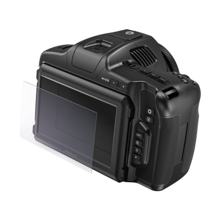 Защитное стекло SmallRig 3274 для дисплея Blackmagic Design Pocket Cinema Camera 6K PRO